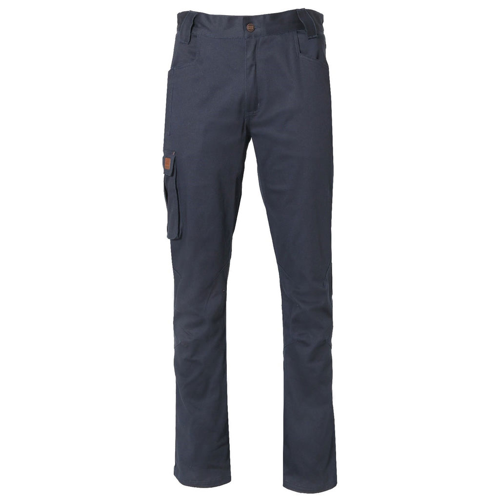 Caterpillar Ag Cargo, 30" Leg Broek Heren Donkerblauw Belgie | APUWX-2581