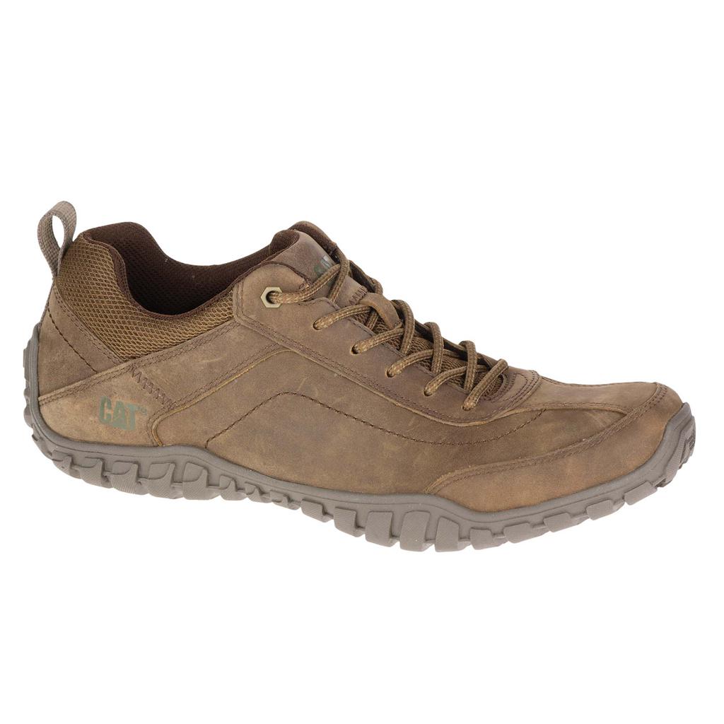 Caterpillar Arise Sneakers Heren Bruin Belgie | MPSLX-2056