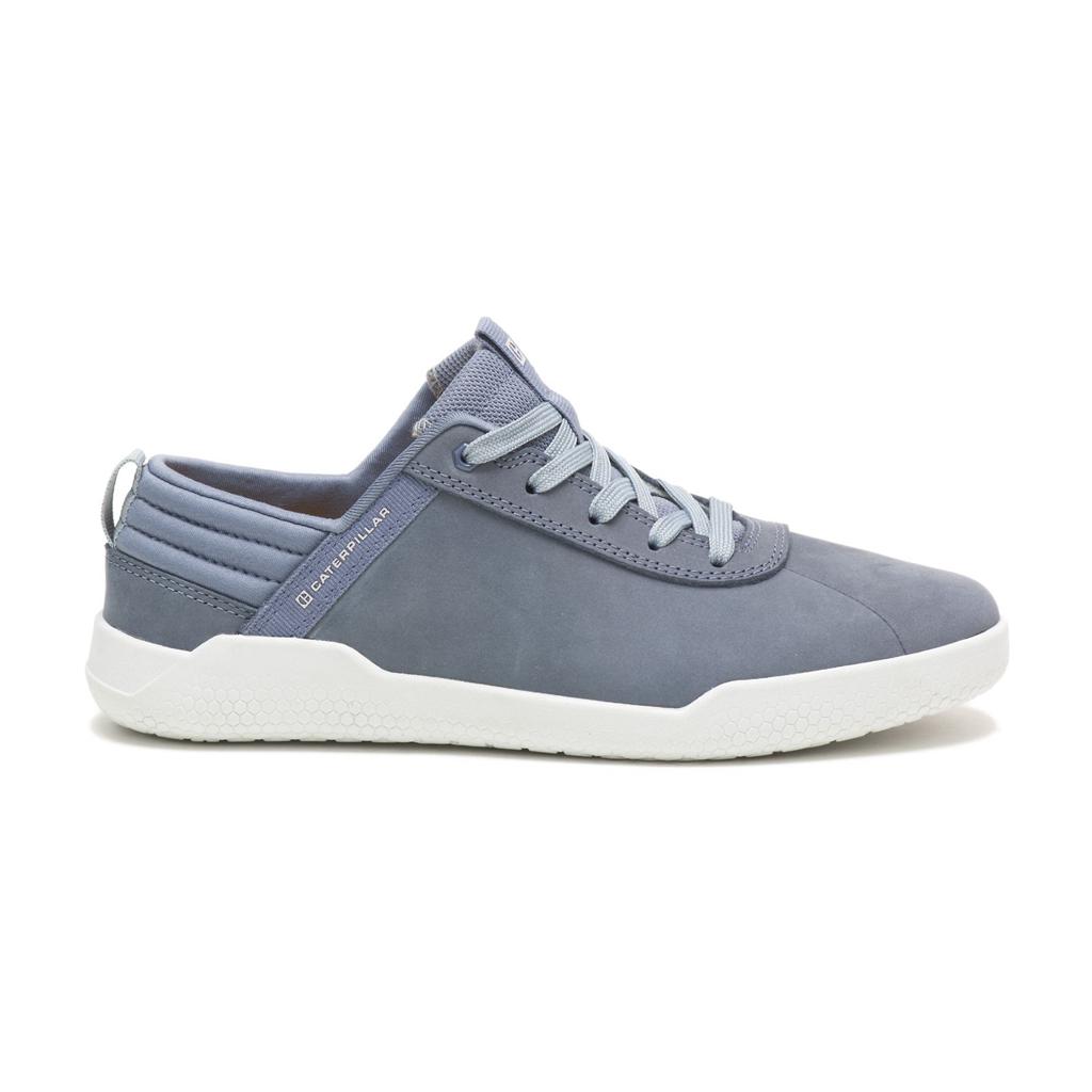 Caterpillar Code Hex Sneakers Heren Grijs Belgie | IXFJR-6018