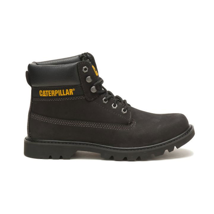 Caterpillar Colorado 2.0 Werklaarzen Dames Zwart Belgie | MVJXW-8375