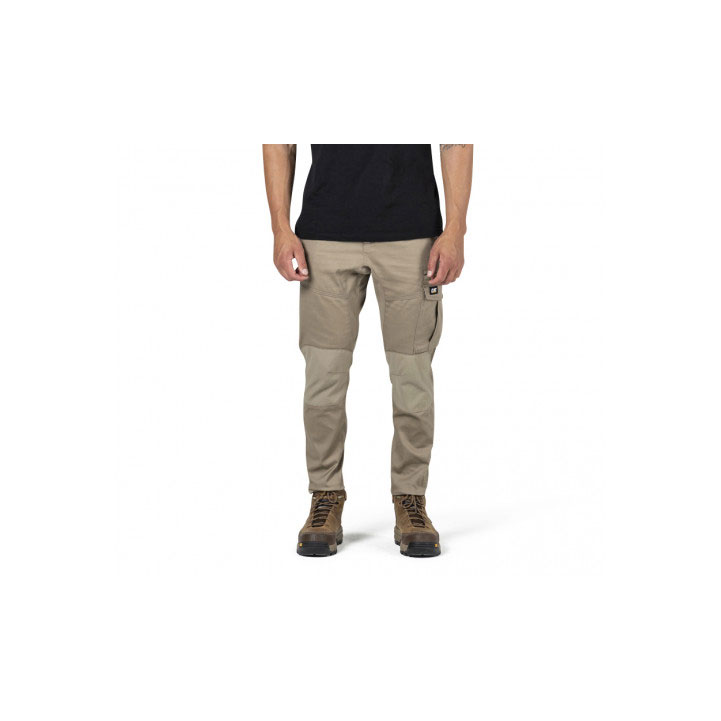 Caterpillar Dynamic Broek Heren Khaki Belgie | IEYTV-8320