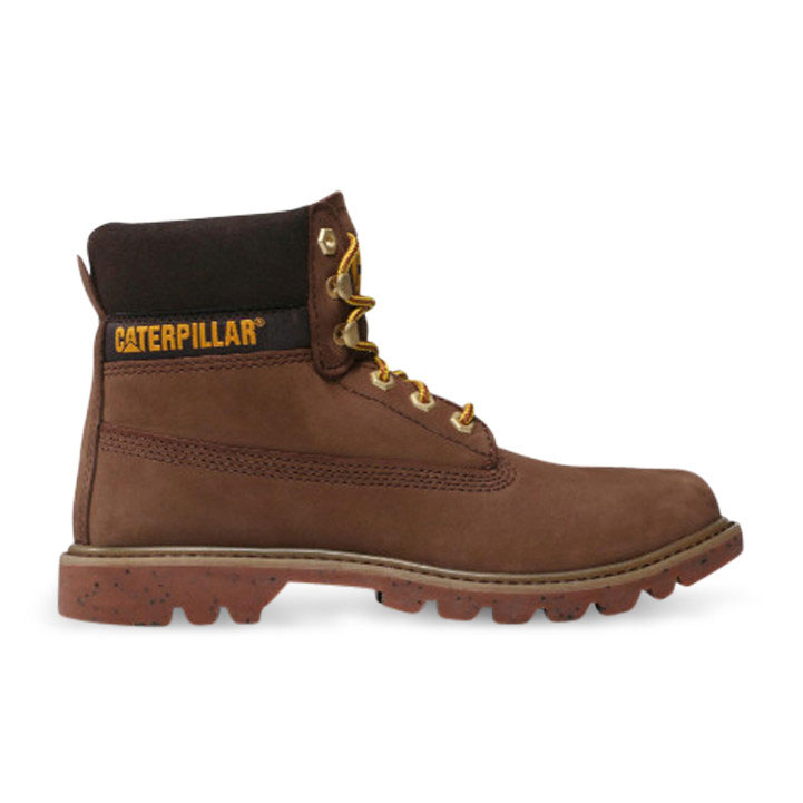 Caterpillar Ecolorado Werklaarzen Dames Bruin Belgie | SJHOL-0216