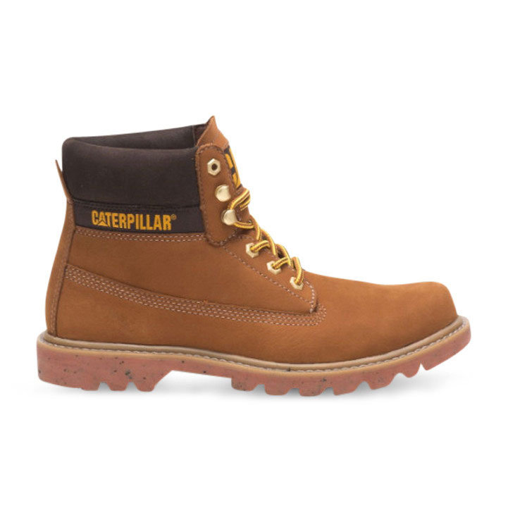 Caterpillar Ecolorado Werklaarzen Dames Bruin Belgie | UNGMK-8416