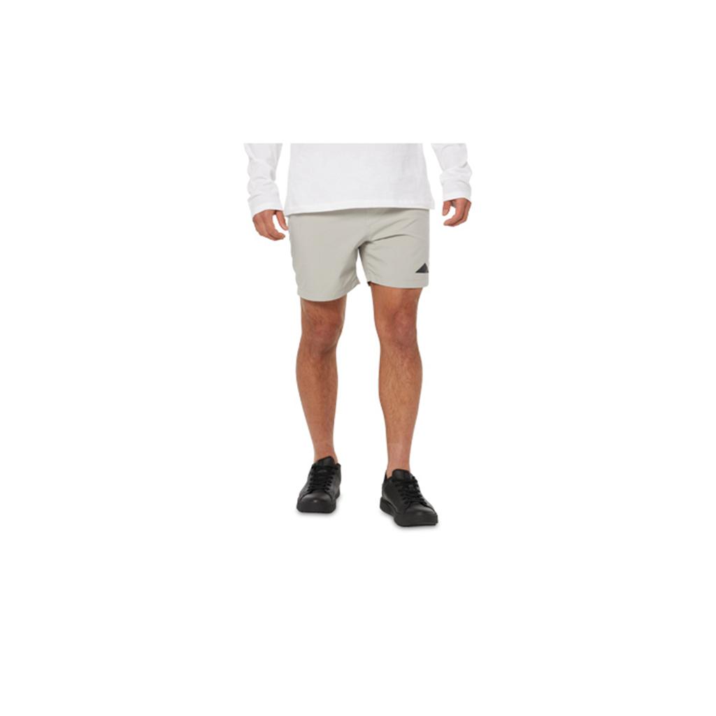 Caterpillar Foundation Swim Trunk Korte Broek Heren Grijs Belgie | SUXBP-7046