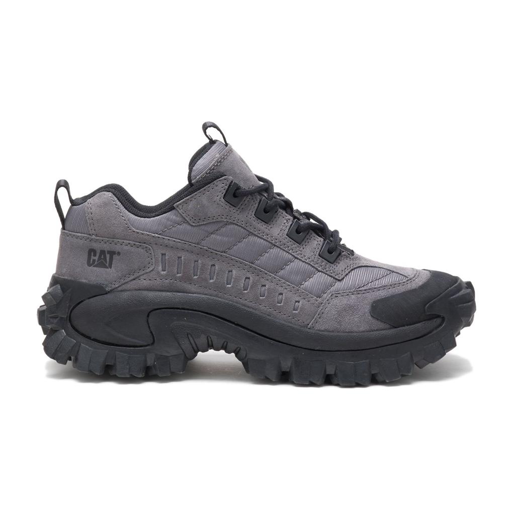 Caterpillar Intruder Sneakers Heren Diep Belgie | EAYJZ-4376