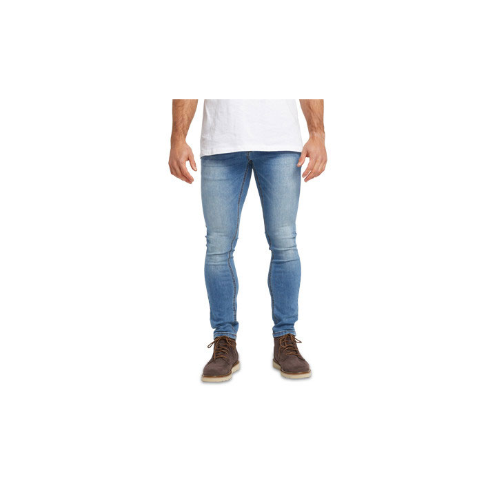 Caterpillar Ninety Eight Mager Jeans Heren Licht Belgie | UABDS-8305