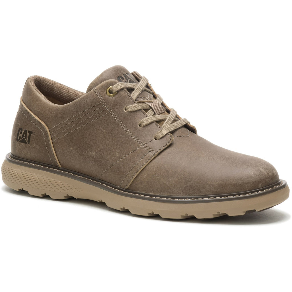 Caterpillar Olly 2.0 Beaned Lace Shoes Heren Bruin Belgie | KWYNF-3901