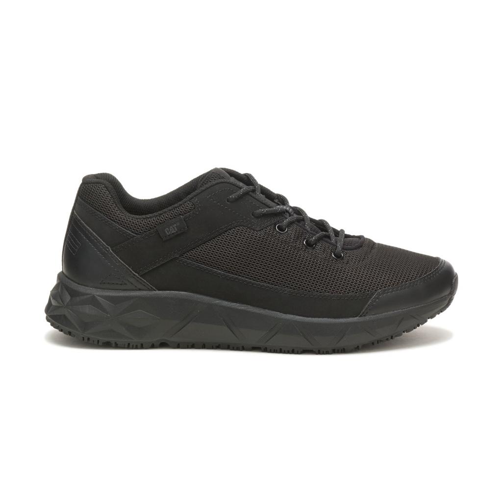 Caterpillar Prorush Speed Fx Sneakers Heren Zwart Belgie | UIDKT-6109