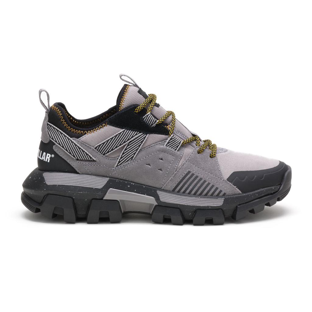 Caterpillar Raider Sport Sneakers Heren Zwart Belgie | CIXDM-7582