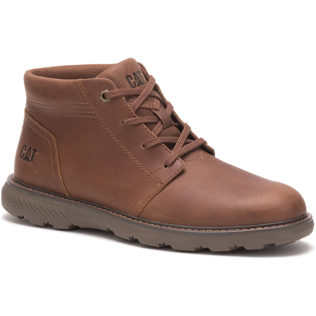 Caterpillar Trey 2.0 Lace Shoes Heren Bruin Belgie | PAXMZ-7231