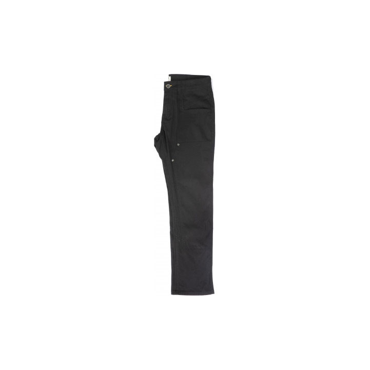 Caterpillar Werk Broek Heren Zwart Belgie | BWCTQ-5769