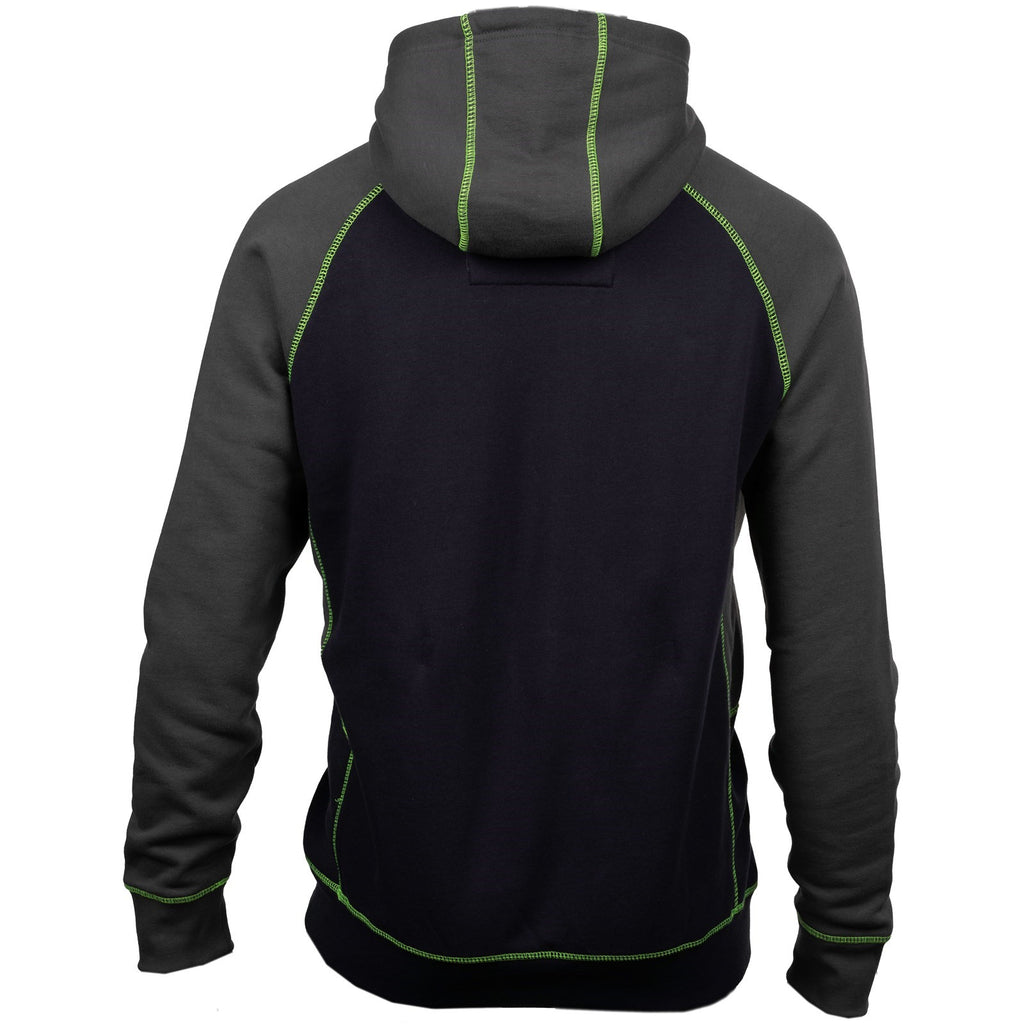 Caterpillar Apollo Werk Hoodie Sweatshirts Heren Donkergrijs  Belgie |  EIGJO-6379