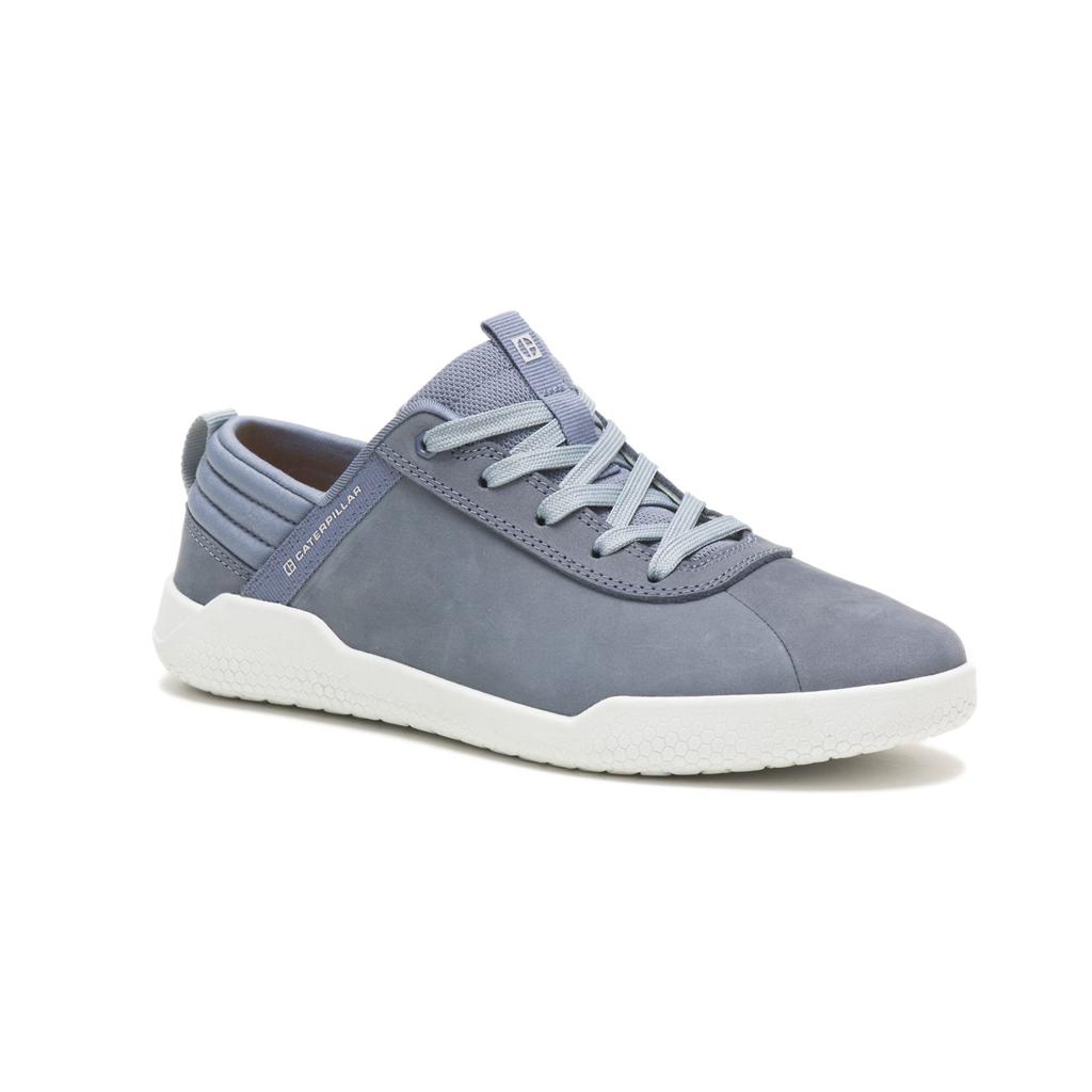 Caterpillar Code Hex Sneakers Dames Grijs  Belgie |  VPING-6795