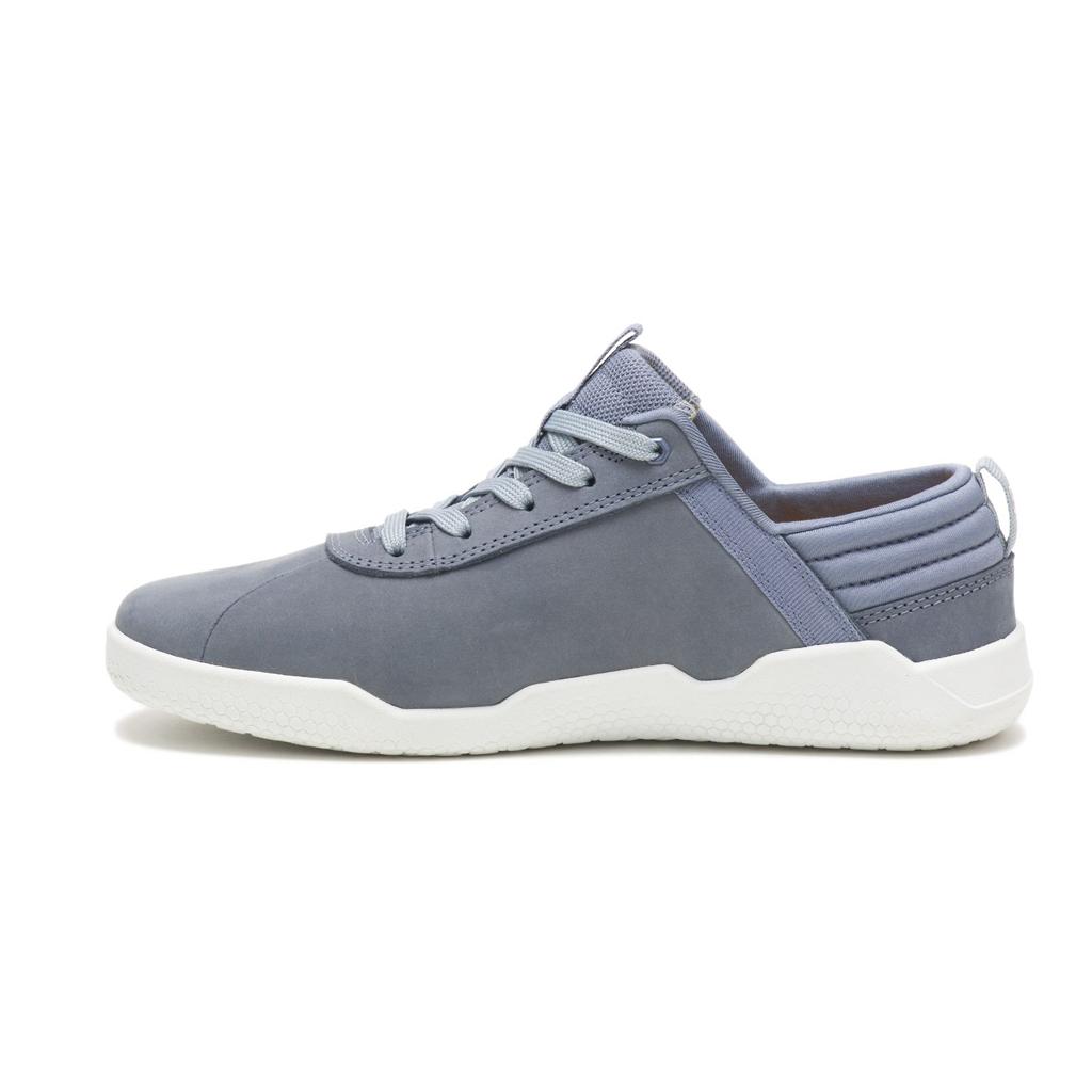 Caterpillar Code Hex Sneakers Dames Grijs  Belgie |  VPING-6795