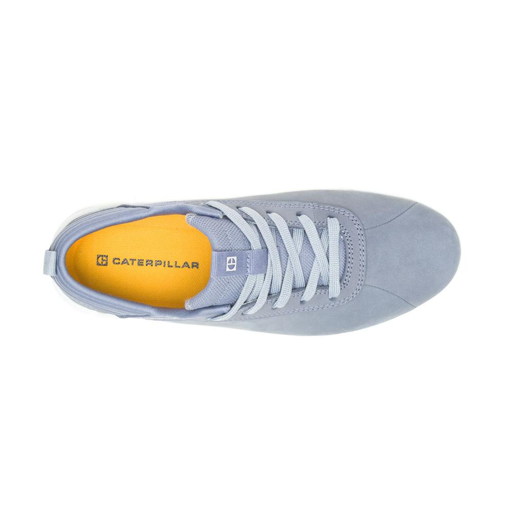 Caterpillar Code Hex Sneakers Dames Grijs  Belgie |  VPING-6795