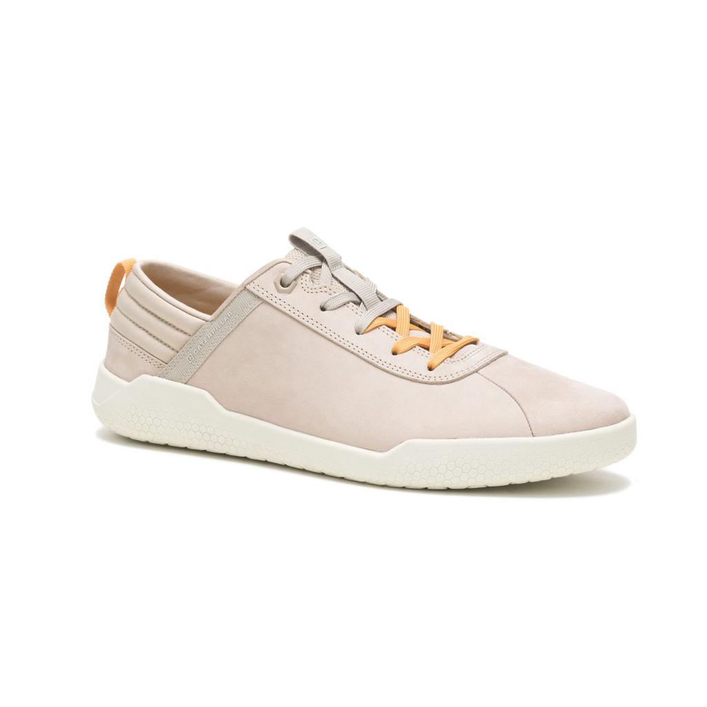 Caterpillar Code Hex Sneakers Dames Lichtroze  Belgie |  HLPFS-5326