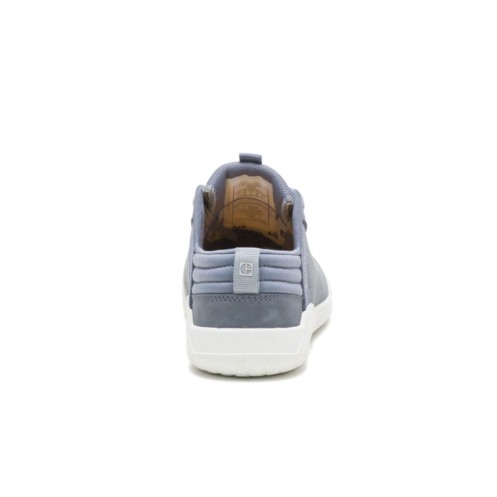 Caterpillar Code Hex Sneakers Heren Grijs  Belgie |  IXFJR-6018