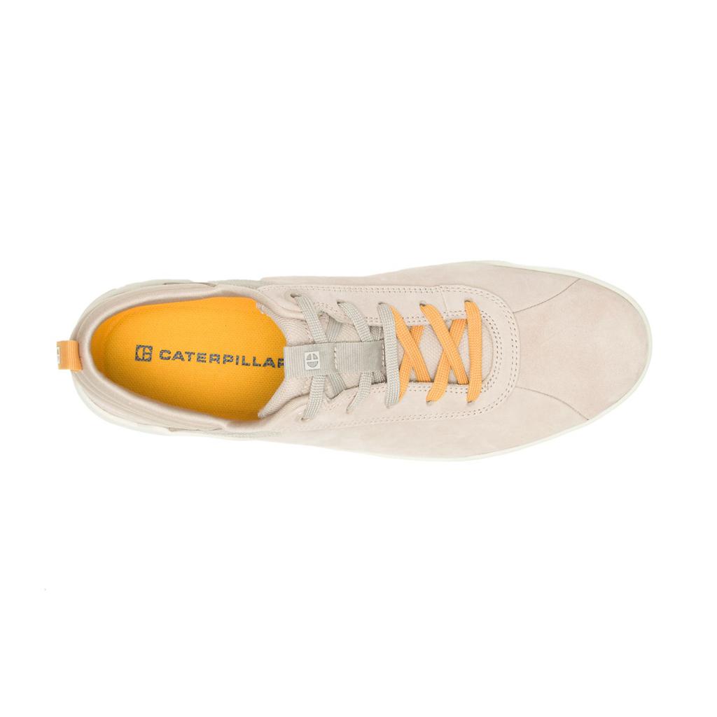 Caterpillar Code Hex Sneakers Heren Lichtroze  Belgie |  BOLRA-8413