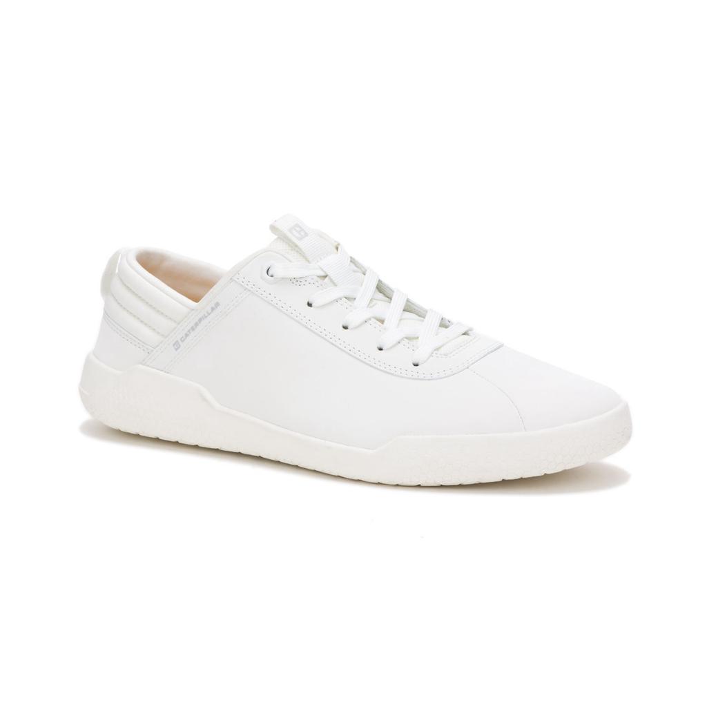 Caterpillar Code Hex Sneakers Heren Wit  Belgie |  JYILX-3916