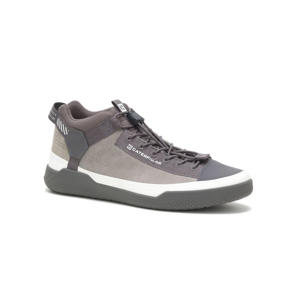 Caterpillar Code Hex Utility Sneakers Dames Zwart  Belgie |  ZPMUG-4895