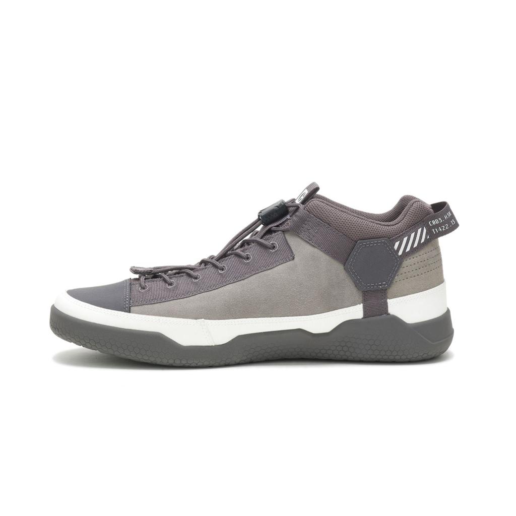 Caterpillar Code Hex Utility Sneakers Dames Zwart  Belgie |  ZPMUG-4895