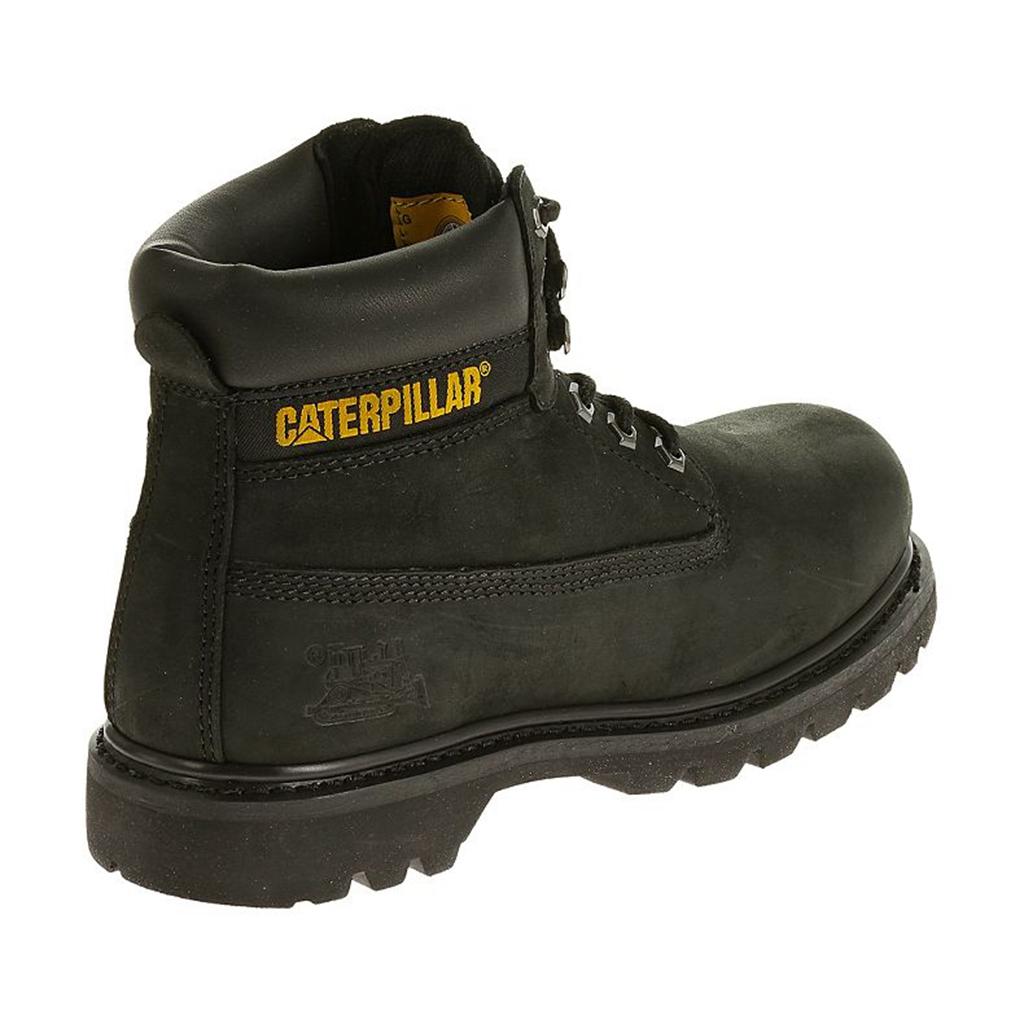 Caterpillar Colorado Vrijetijdslaarzen Heren Zwart  Belgie |  XTKIE-1795