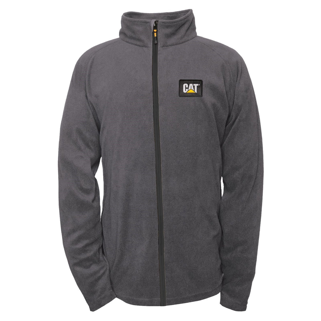 Caterpillar Concord Fleeces Heren Donkergrijs  Belgie |  ALPJY-7564