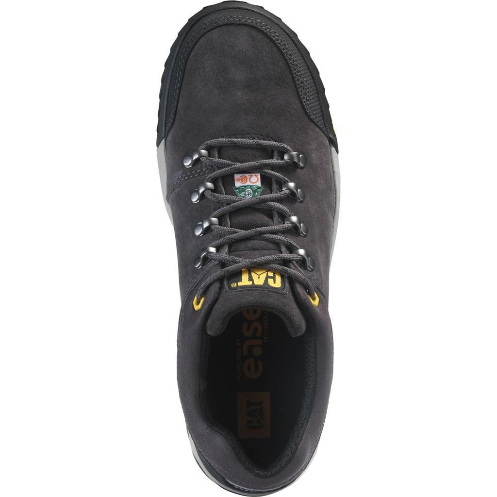 Caterpillar Converge St Csa Sneakers Heren Donkergrijs  Belgie |  MESLP-6219