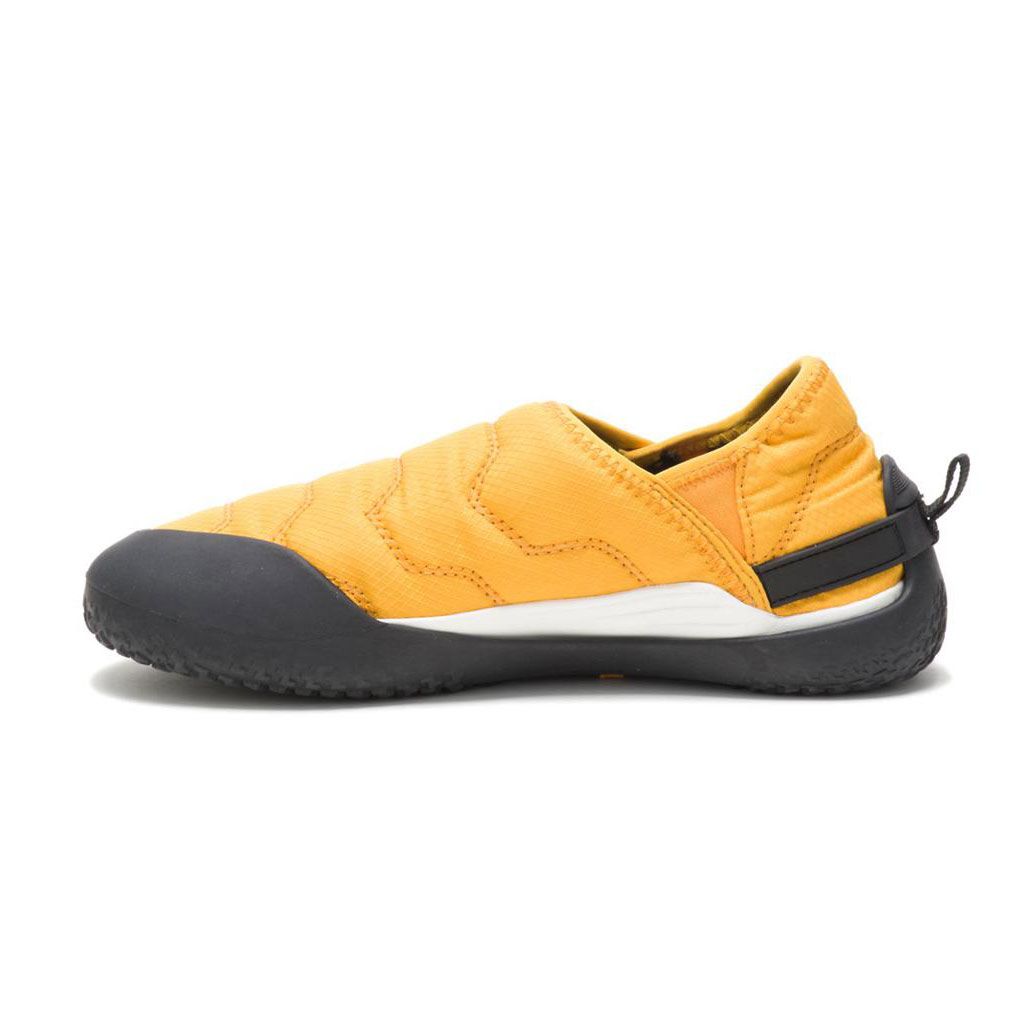 Caterpillar Crossover Slip Ons Dames Geel  Belgie |  XDYOR-9512