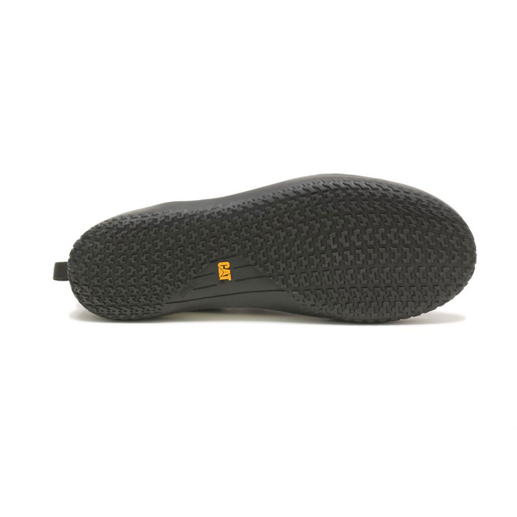 Caterpillar Crossover Slip Ons Dames Grijs  Belgie |  HVXND-2179