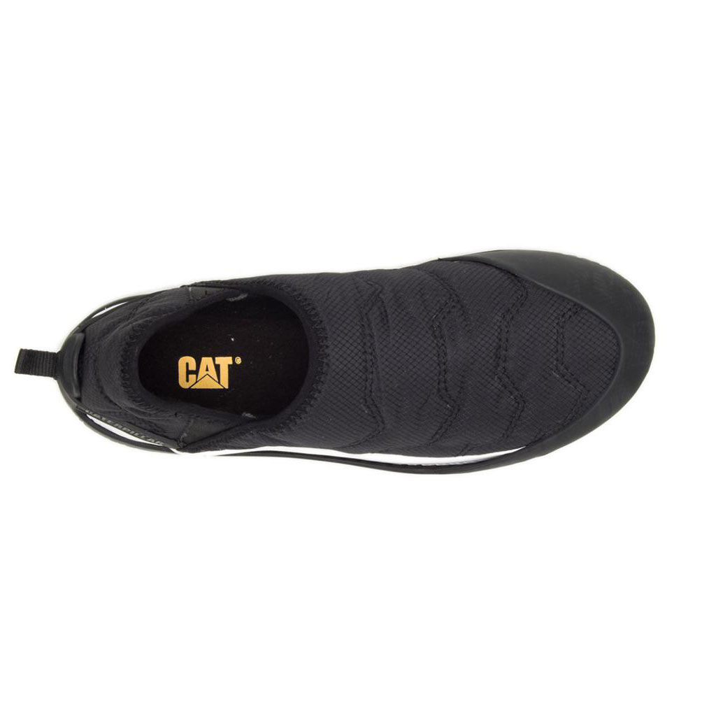 Caterpillar Crossover Slip Ons Dames Zwart  Belgie |  GJVCT-5028