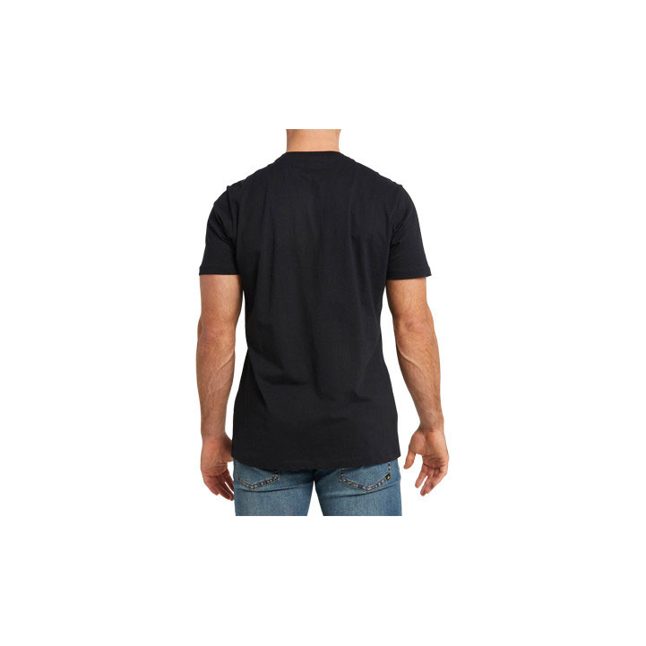 Caterpillar Do The Werk Logo T-shirts Heren Zwart  Belgie |  ACJFL-1263