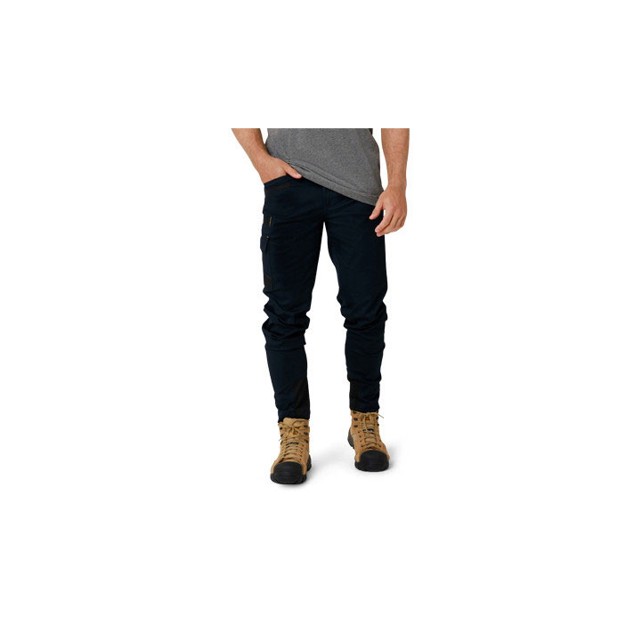 Caterpillar Elite Operator Broek Dames Donkerblauw  Belgie |  CQTPS-1753