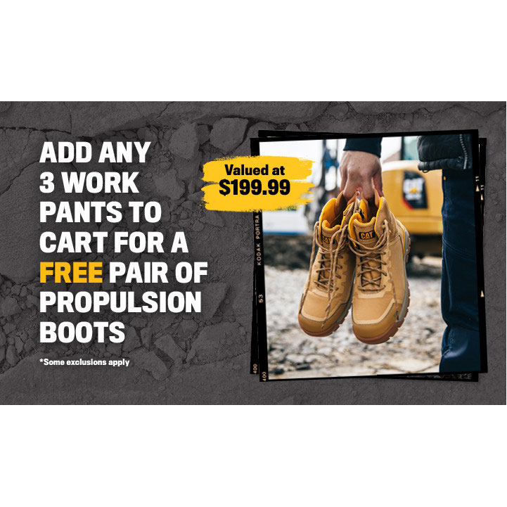 Caterpillar Elite Operator Broek Heren Khaki  Belgie |  QNILW-8491