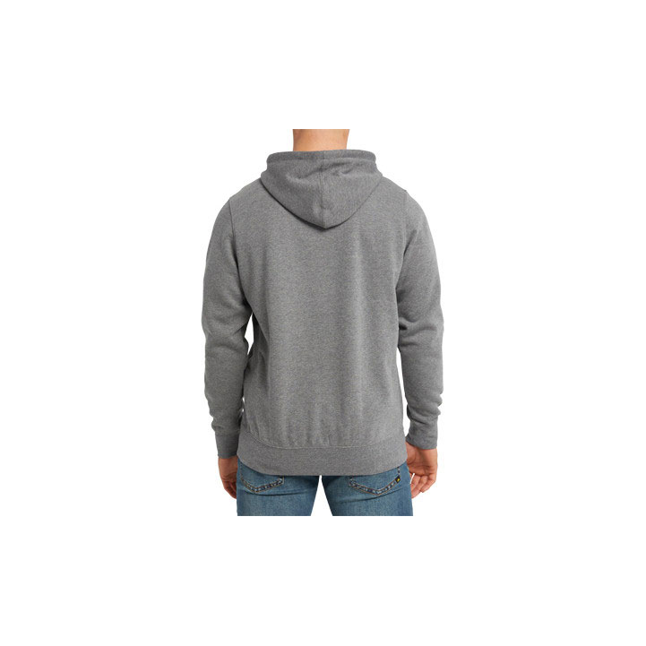 Caterpillar Foundation Met Capuchon Sweatshirts Heren Grijs  Belgie |  OAWBG-1523