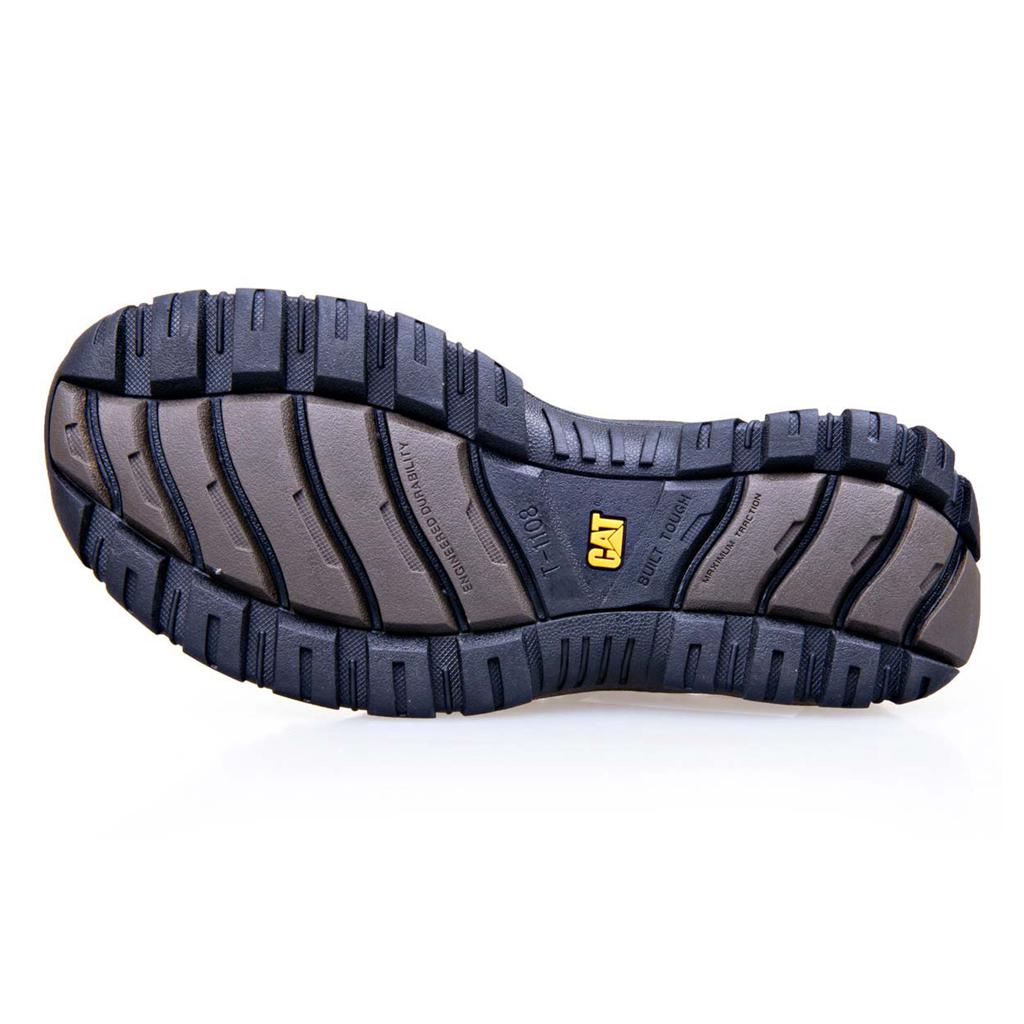 Caterpillar Giles Sandalen Heren Bruin  Belgie |  IACOL-2907