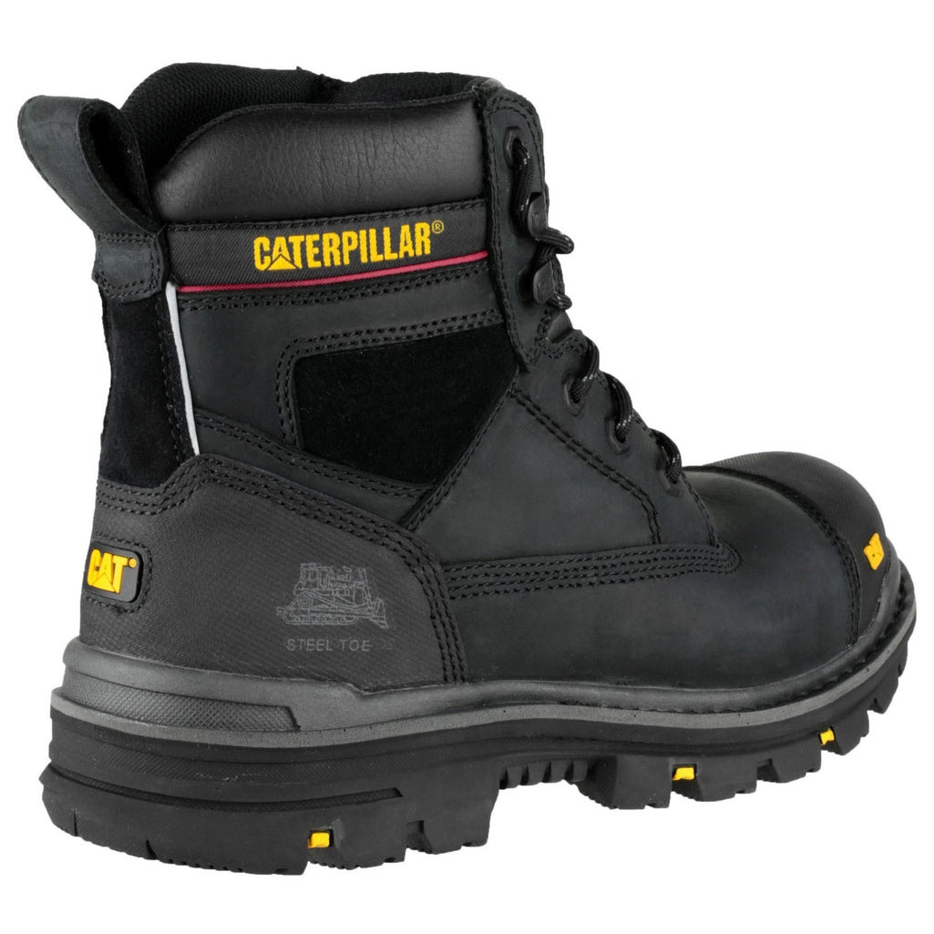 Caterpillar Gravel 6