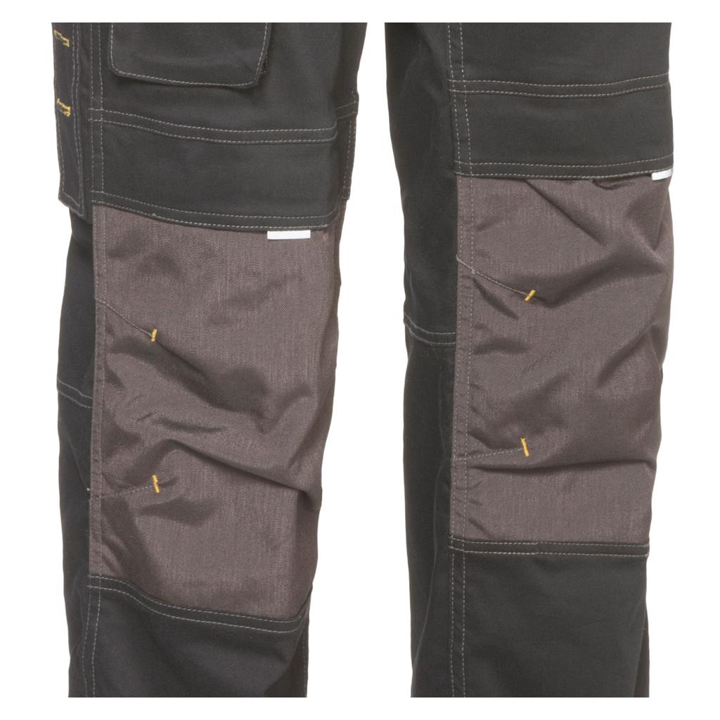 Caterpillar H2o Defender Broek Heren Zwart  Belgie |  MBSEW-7045