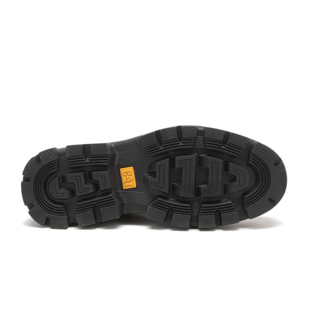 Caterpillar Hardware Lo Vrijetijdsschoenen Dames Bruin  Belgie |  IZOGX-6305