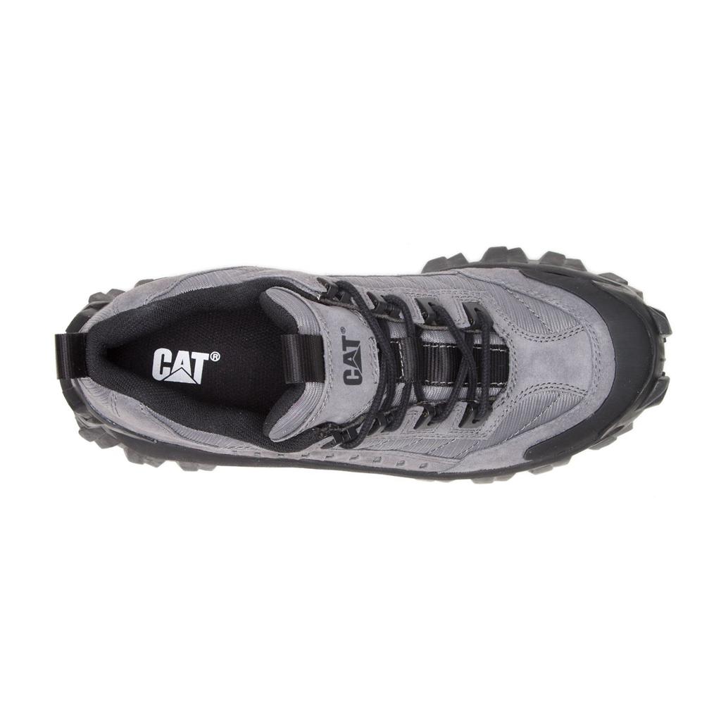 Caterpillar Intruder Sneakers Heren Diep  Belgie |  EAYJZ-4376