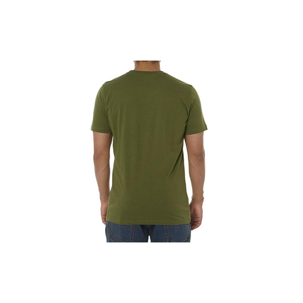 Caterpillar Logo T-Shirts Heren Wit  Belgie |  ZWDEU-7069