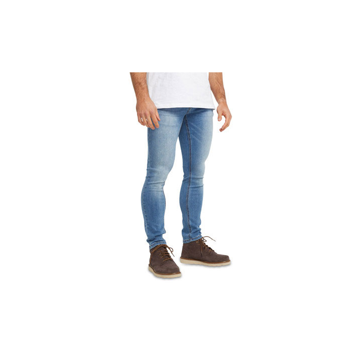 Caterpillar Ninety Eight Mager Jeans Heren Licht  Belgie |  UABDS-8305