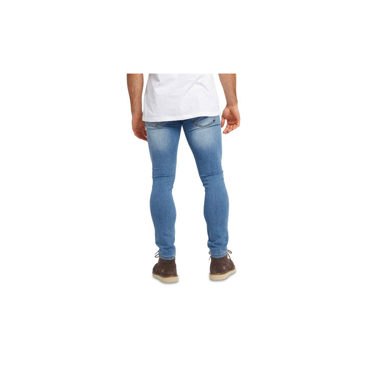 Caterpillar Ninety Eight Mager Jeans Heren Licht  Belgie |  UABDS-8305