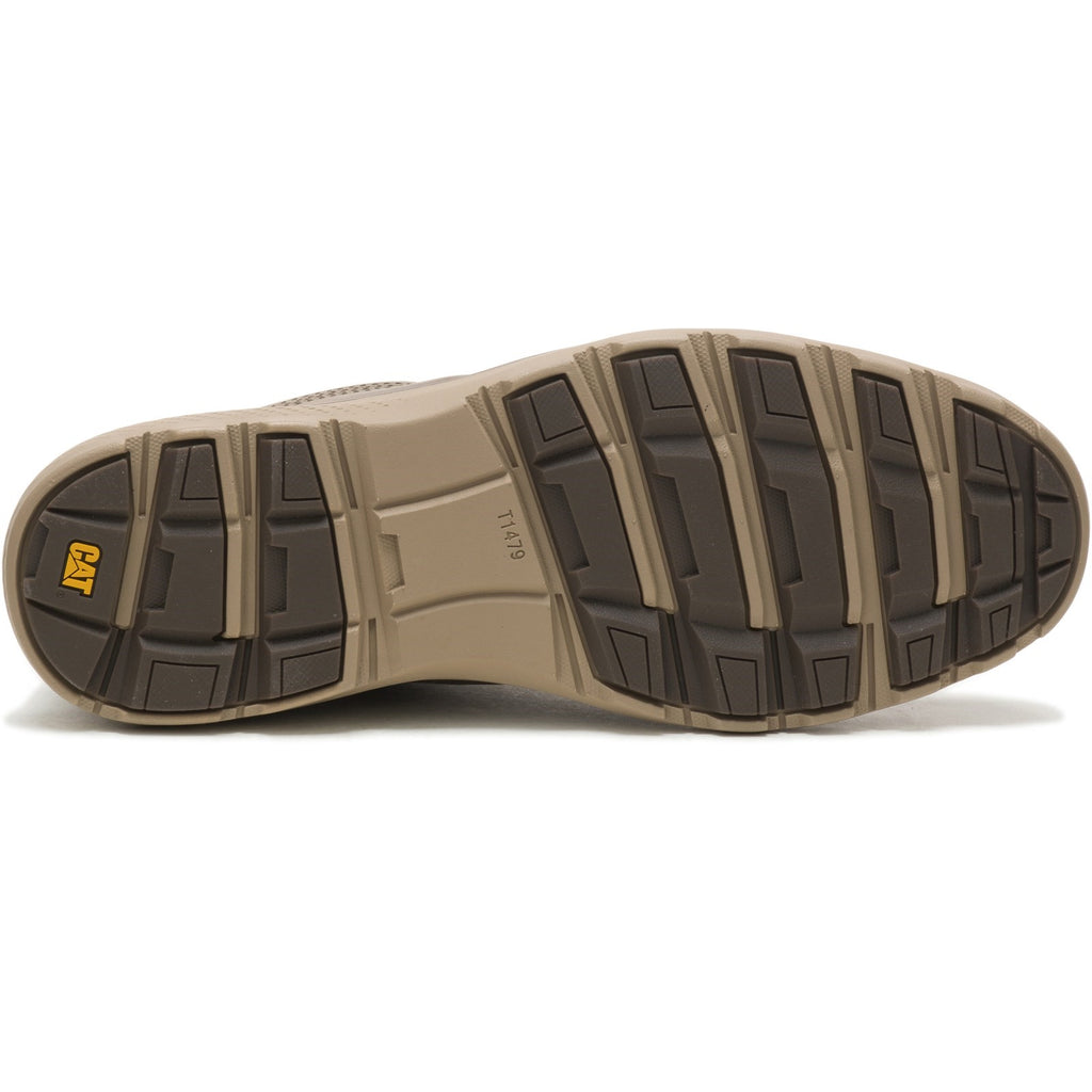 Caterpillar Olly 2.0 Beaned Lace Shoes Heren Bruin  Belgie |  KWYNF-3901