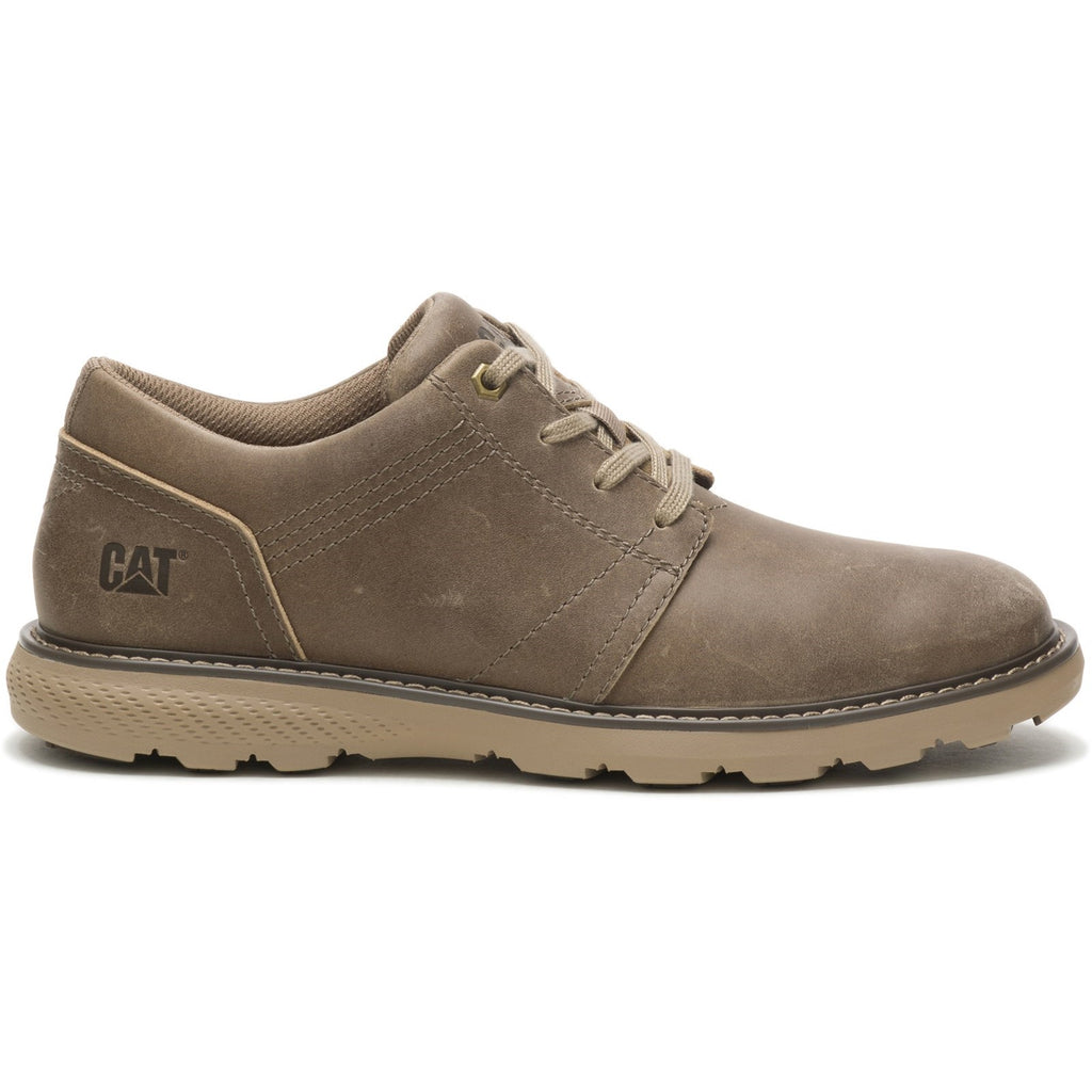 Caterpillar Olly 2.0 Beaned Lace Shoes Heren Bruin  Belgie |  KWYNF-3901