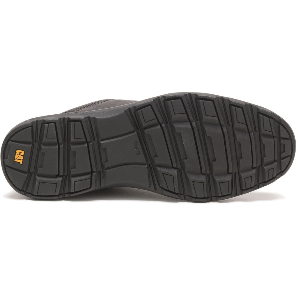 Caterpillar Olly 2.0 Lace Shoes Heren Zwart  Belgie |  OMVLS-3472