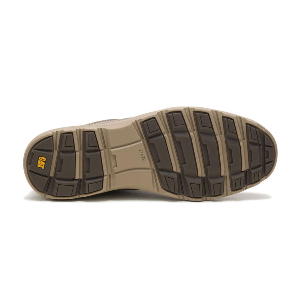 Caterpillar Oly 2.0 Vrijetijdsschoenen Heren Bruin  Belgie |  GEAXO-4893