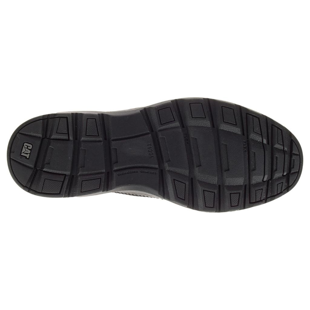 Caterpillar Oly Slip On Heren Zwart  Belgie |  XUAPT-4169