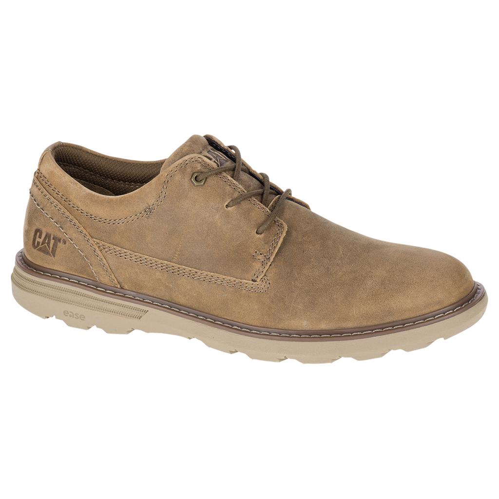 Caterpillar Oly Veterschoenen Heren Khaki  Belgie |  IDBZN-9781