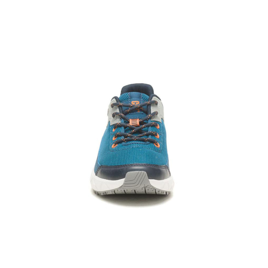 Caterpillar Prorush Speed Fx Sneakers Dames Blauw  Belgie |  BJHXD-0234